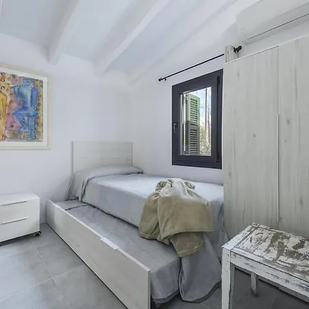 Andreu Villa Pollença