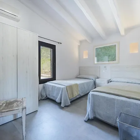 Villa Andreu Pollença