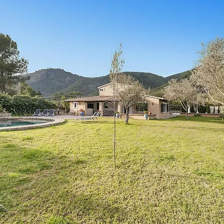 Andreu Villa
