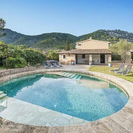 Villa Andreu Pollença